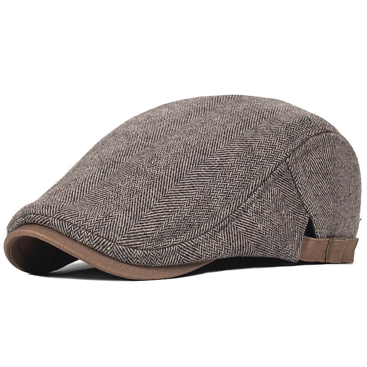 Chapeau premium pour homme