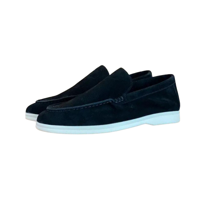 Chaussures en daim