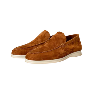 Chaussures en daim