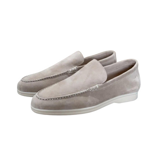 Chaussures en daim