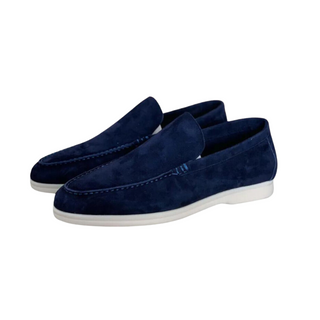 Chaussures en daim