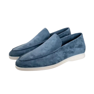 Chaussures en daim
