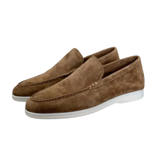 Chaussures en daim