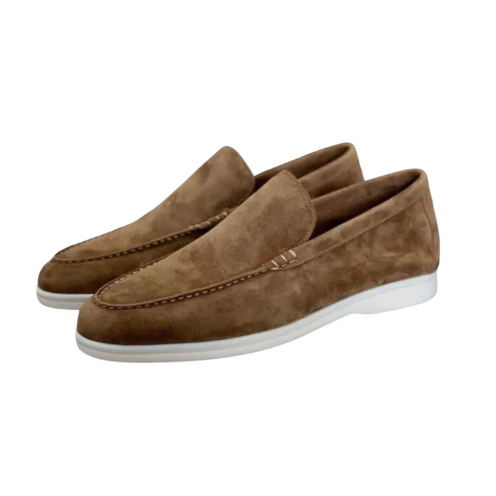 Chaussures en daim