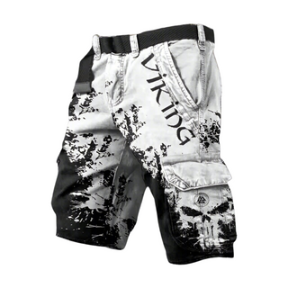 Short cargo viking confortable