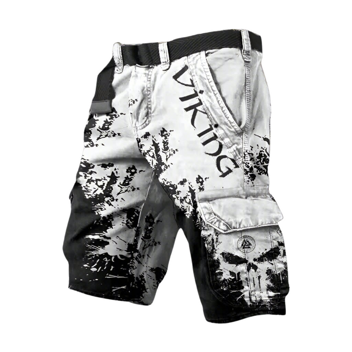 Short cargo viking confortable