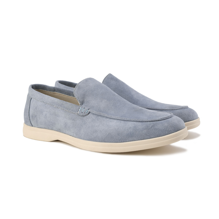 Chaussures en daim