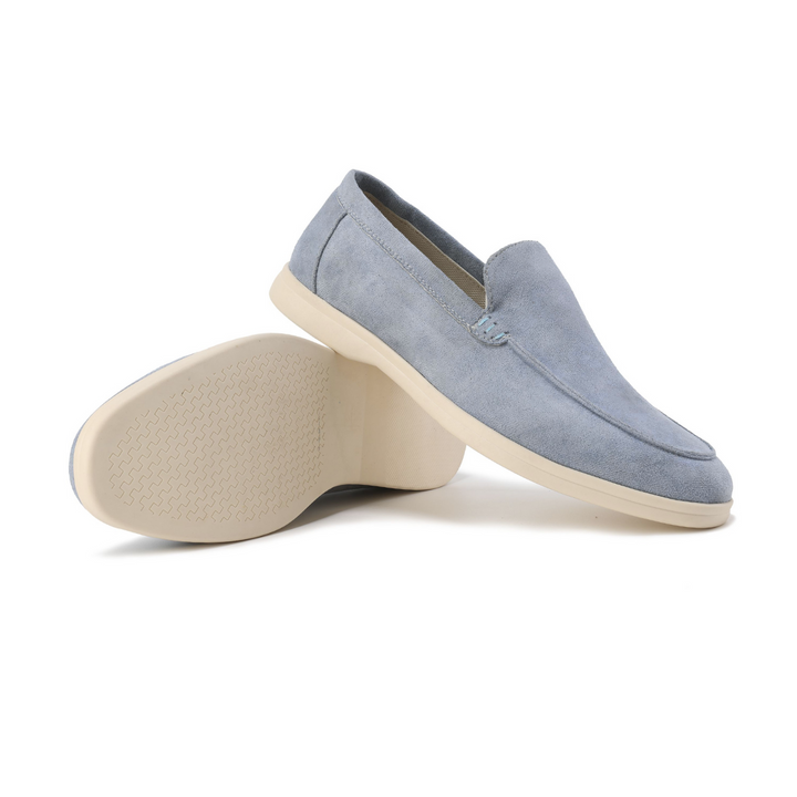 Chaussures en daim