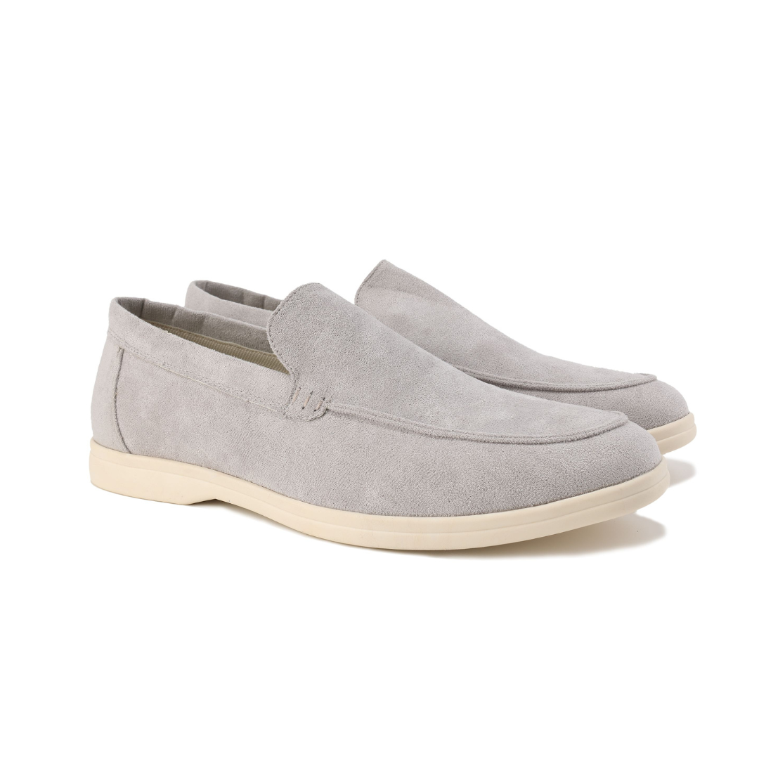 Chaussures en daim