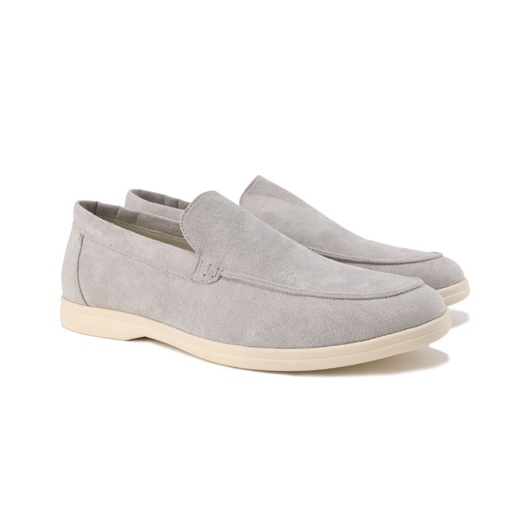 Chaussures en daim