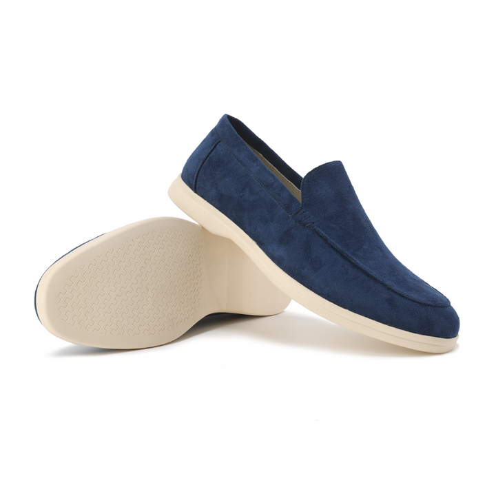 Chaussures en daim