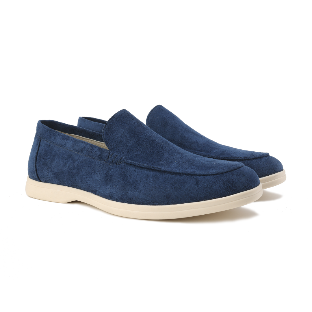 Chaussures en daim