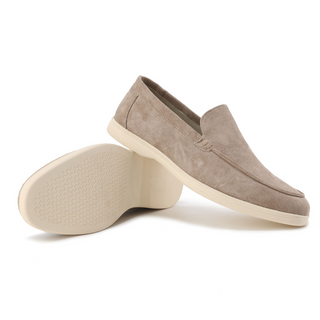 Chaussures en daim