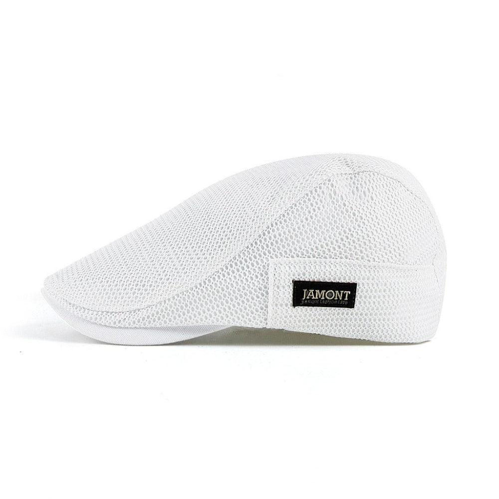Casquette légère pour homme