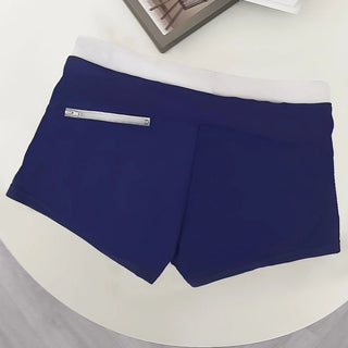 Short de Bain Sport Chic