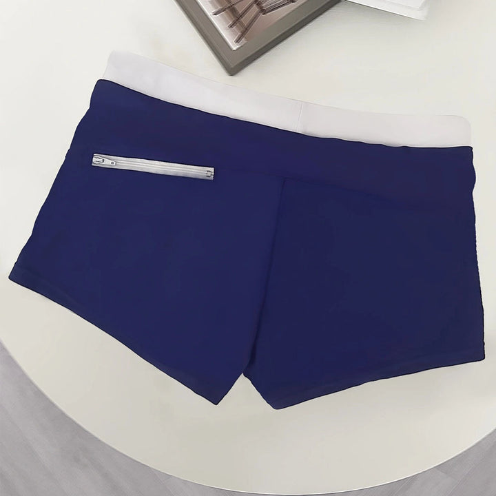 Short de Bain Sport Chic