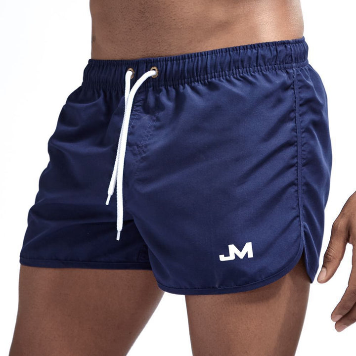 Short de Bain Sportif Moderne