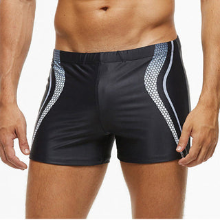 Short de Bain Performance Moderne