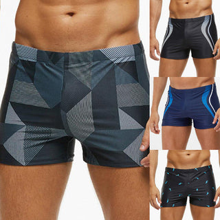 Short de Bain Performance Moderne
