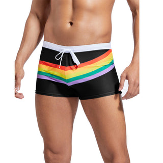 Short de Bain Rainbow Sport