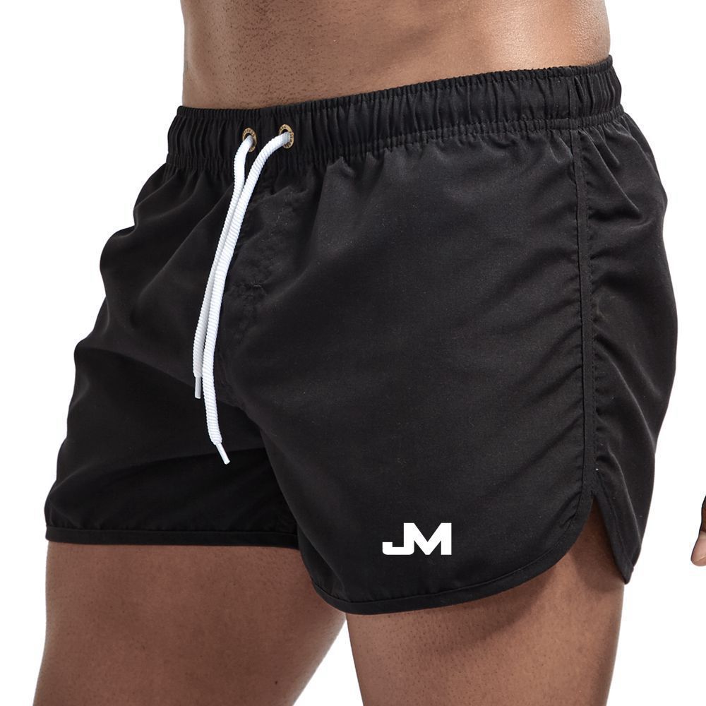 Short de Bain Sportif Moderne