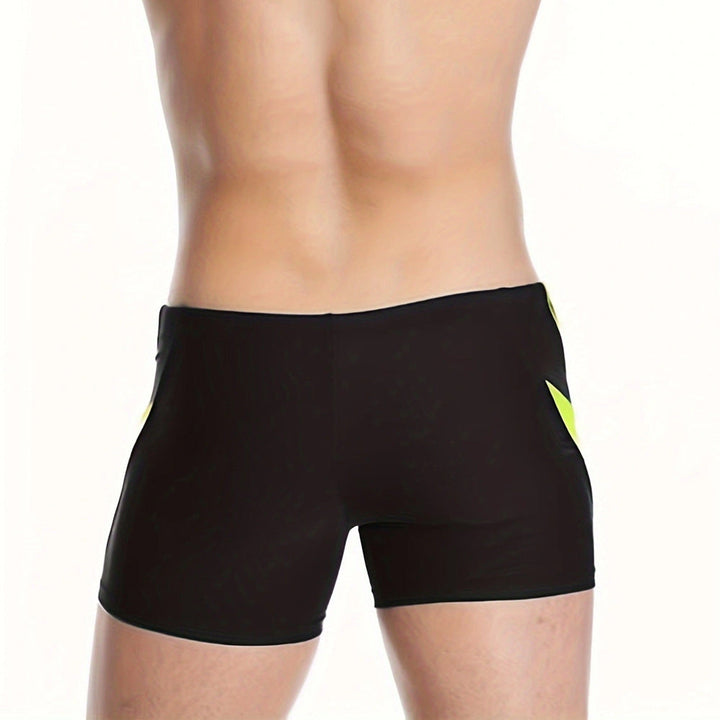 Boxer de Bain Sport Dynamique