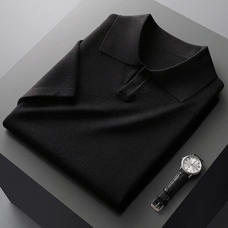 Polo en coton classique Key West