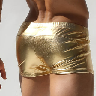Short de Bain Gold Prestige