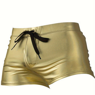 Short de Bain Gold Prestige