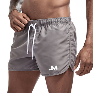 Short de Bain Sportif Moderne