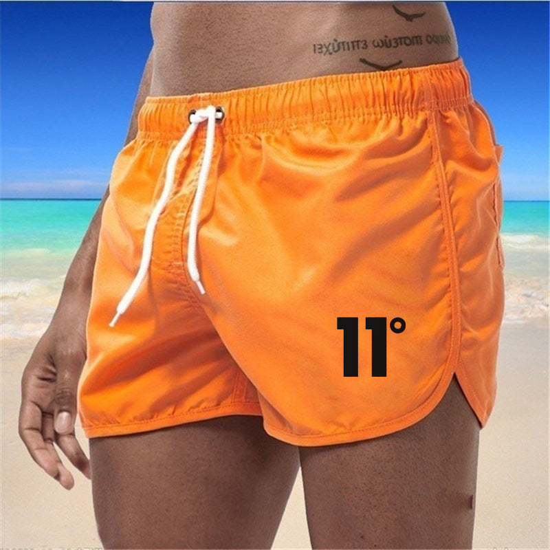 Short de Bain Estival 11°