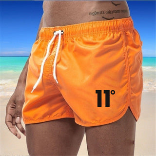 Short de Bain Estival 11°