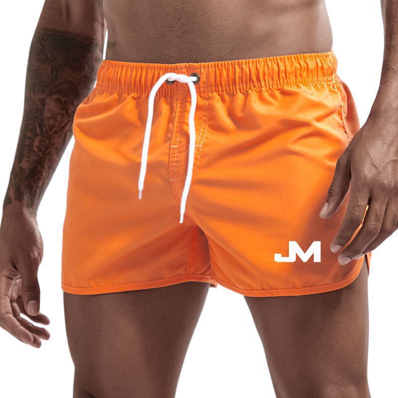 Short de Bain Sportif Moderne