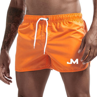 Short de Bain Sportif Moderne