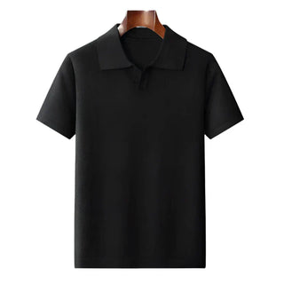 Polo en coton classique Key West