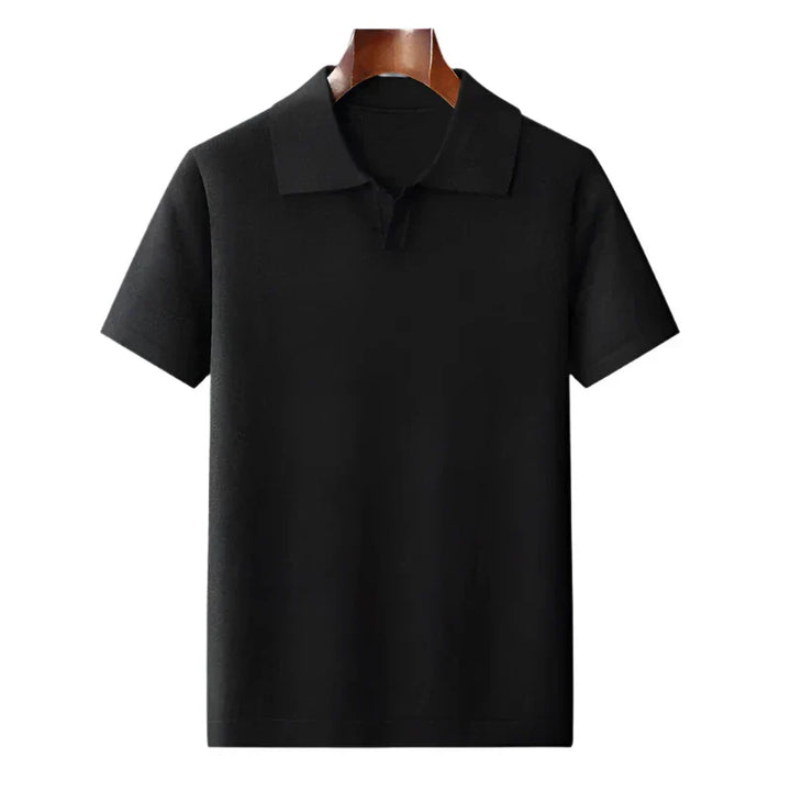 Polo en coton classique Key West