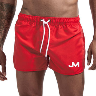 Short de Bain Sportif Moderne