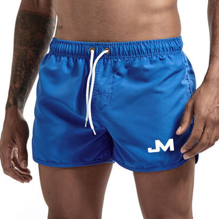 Short de Bain Sportif Moderne