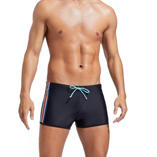 Boxer de Bain Sport Élégant