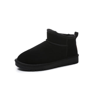 Bottes de haute qualité