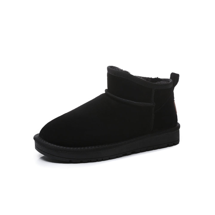 Bottes de haute qualité