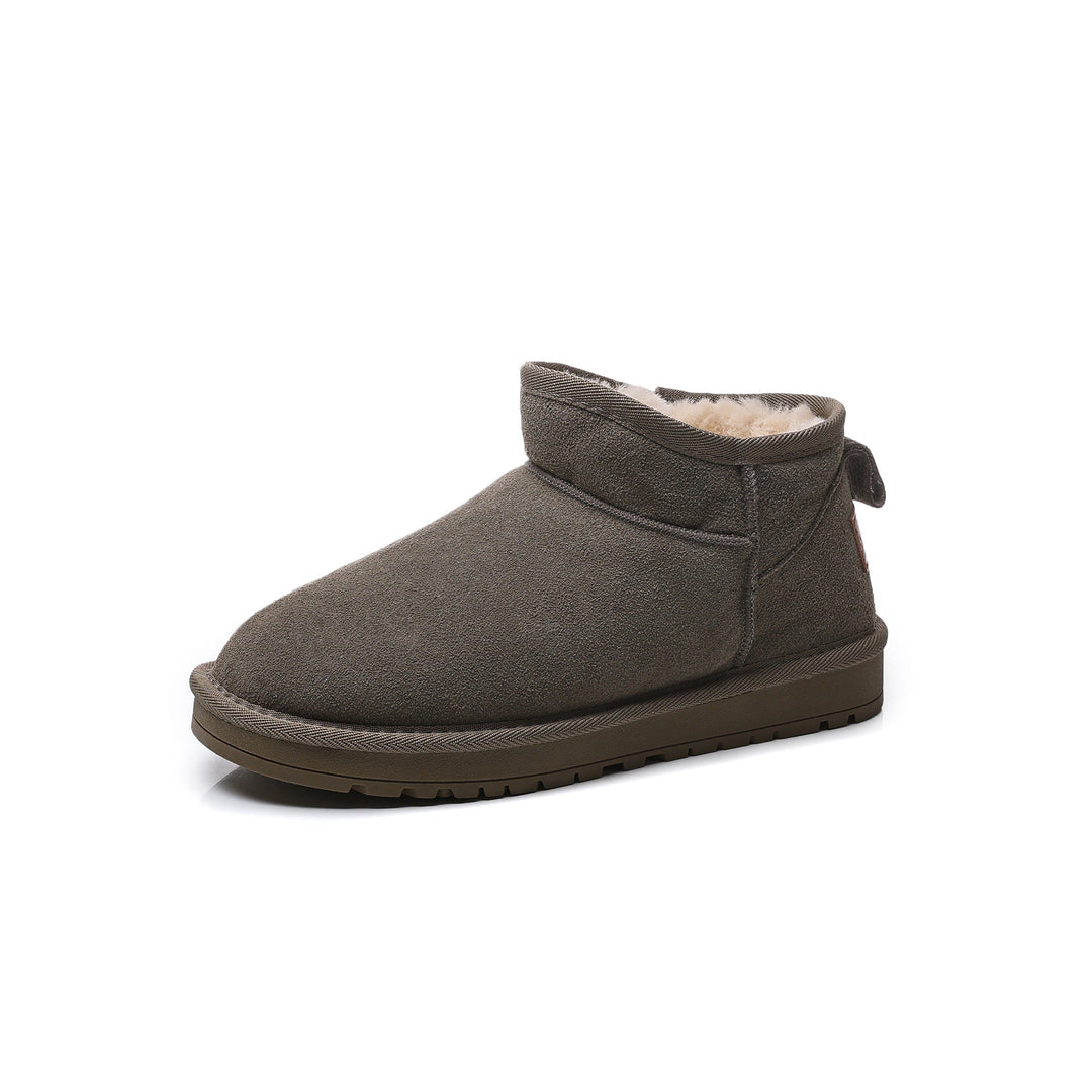 Bottes de haute qualité
