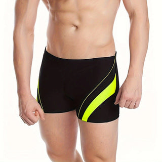 Boxer de Bain Sport Dynamique