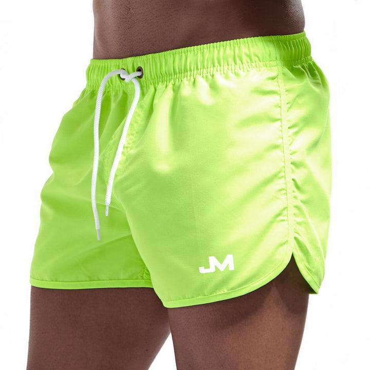 Short de Bain Sportif Moderne