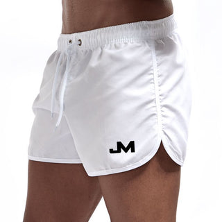Short de Bain Sportif Moderne