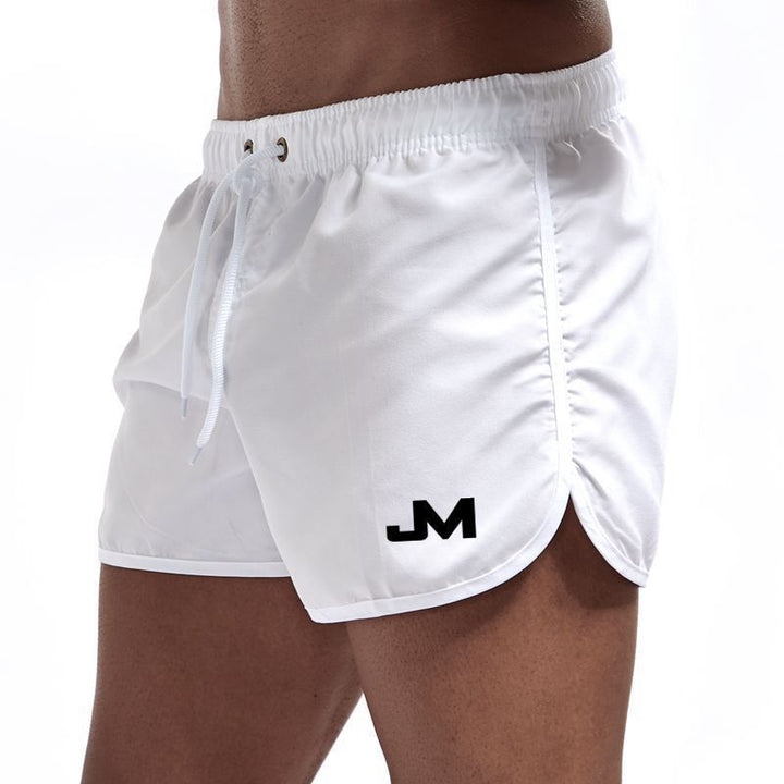 Short de Bain Sportif Moderne