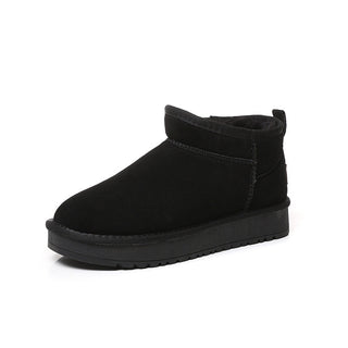 Bottes de haute qualité