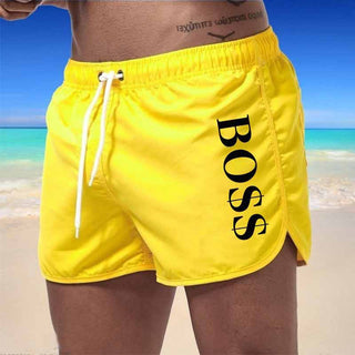 Short de Bain Élégant Boss