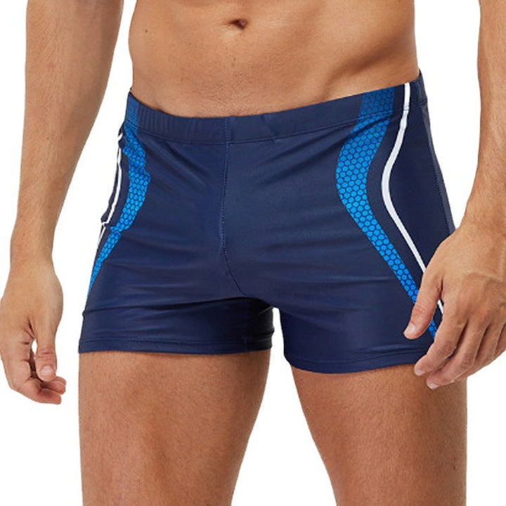 Short de Bain Performance Moderne