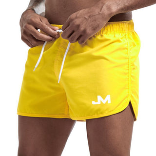 Short de Bain Sportif Moderne